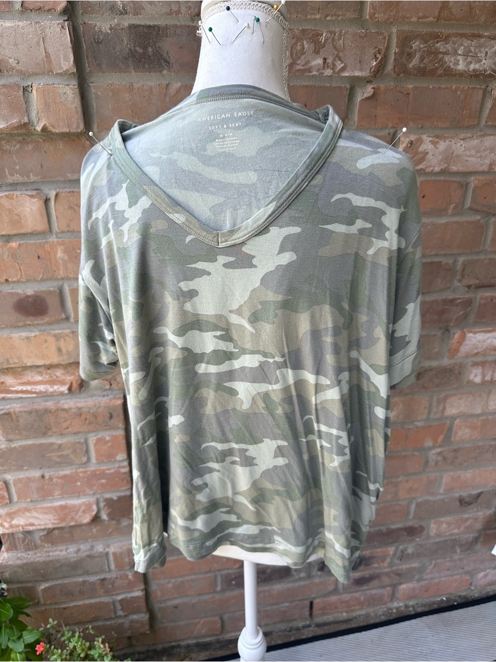 Shirt Subcategory Classification - Picture 4 of 7